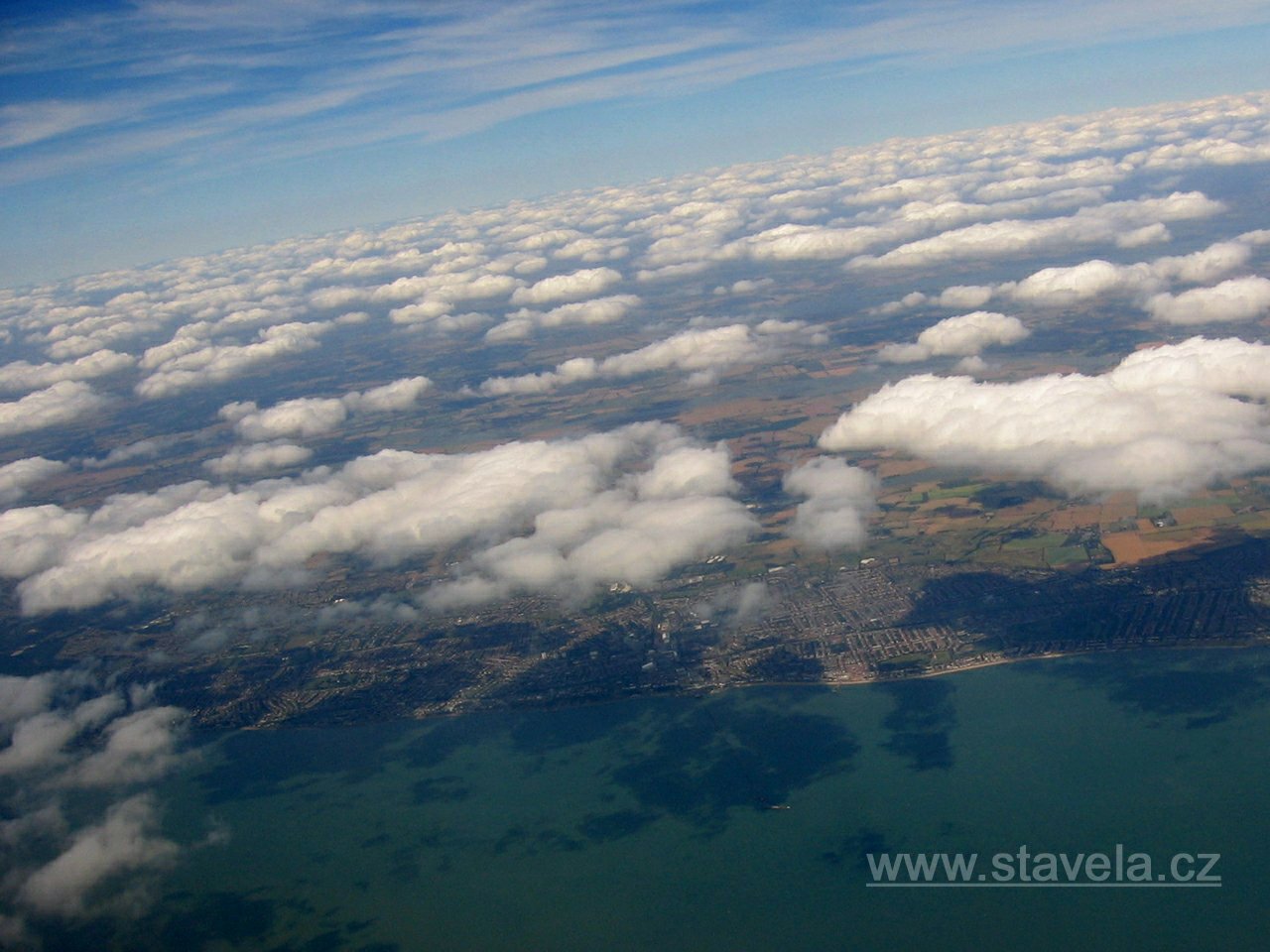 Anglie, fotky, galerie, foto