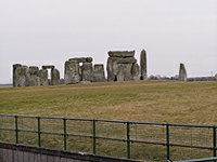 Stonehenge