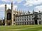 Kings College Cambridge