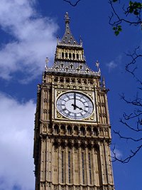 Big Ben