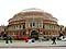Royal Albert Hall Londýn