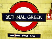 Bethnal Green
