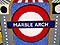Marble Arch metro