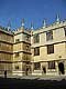 Bodleianská knihovna Oxford