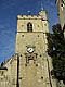 věž Carfax = bývalý kostel