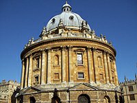 Radcliffe Camera