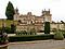 Blenheim Palace Oxfordshire