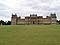 Blenheim Palace Woodstock Oxford