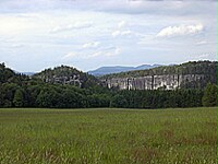 Adršpašsko-teplické skály