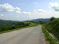 Žítková, Bílé Karpaty