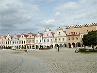 Telč