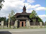 Velké Karlovice – farní kostel