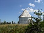 Kunštácká kaple