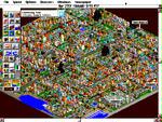 SimCity / SimCity 2000