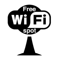 free Wifi