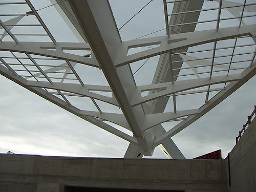 Stanice metra Střížkov
