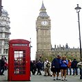 Big ben London