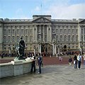 Buckingham palace