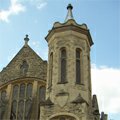 methodist church centre cowley road Oxford
