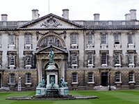 King's college