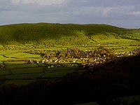 Porlock Weir