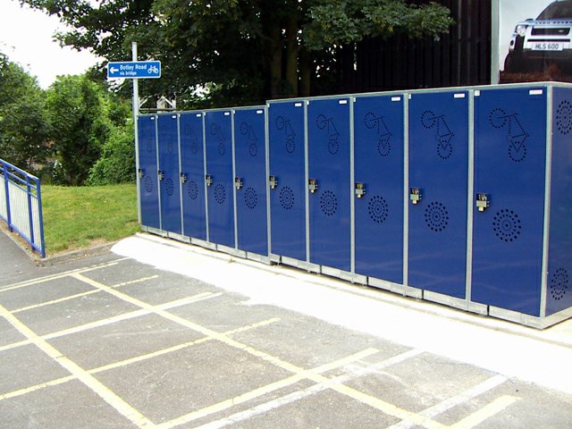 tool box for cycle