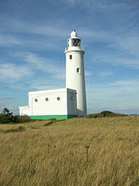 Lighthouse england