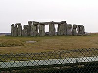 Stonehenge