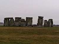 Stonehenge