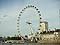 London eye