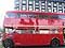 London old double decker bus
