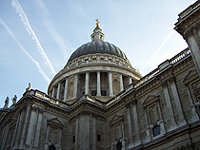 St. Paul's Cathedral