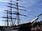 The Greenwich - sailing ship