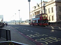 The London Bridge