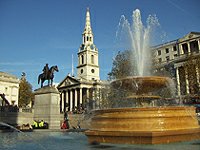 Trafalgar Square