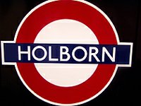 HOLBORN