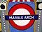 Marble Arch tube