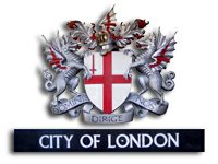 London logo – City of London
