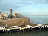 Oostende Belgium