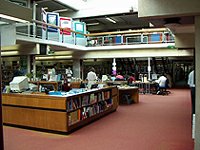 Central Library