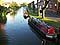 Osney Yard lock Oxford