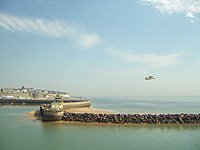 Ramsgate coast